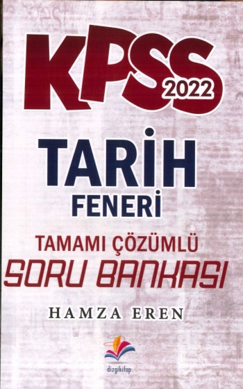TARİH FENERİ TAMAMI ÇÖZÜMLÜ SORU BANKASI