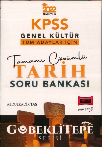 GÖBEKLİTEPE TARİH SORU BANKASI ÇÖZÜMLÜ FotokoPink