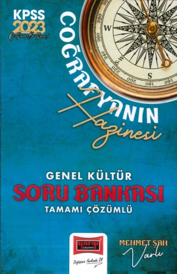 COĞRAFYANIN HAZİNESİ SORU BANKASI TAMAMI ÇÖZÜMLÜ FotokoPink