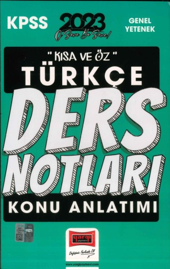 KISA VE ÖZ TÜRKÇE DERS NOTLARI KONU ANLATIMI FotokoPink