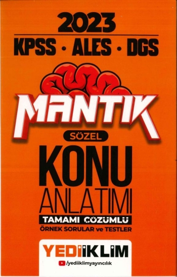 SÖZEL MANTIK KONU ANLATIMI FotokoPink