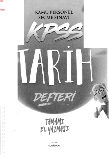 TARİH DEFTERİ TAMAMI EL YAZMASI FotokoPink