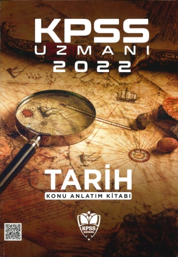 TARİH KONU ANLATIM KİTABI FotokoPink