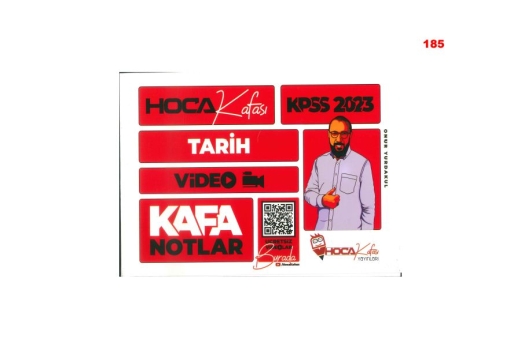 TARİH VİDEO KAFA NOTLAR FotokoPink