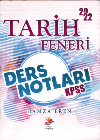 TARİH FENERİ DERS NOTLARI FotokoPink