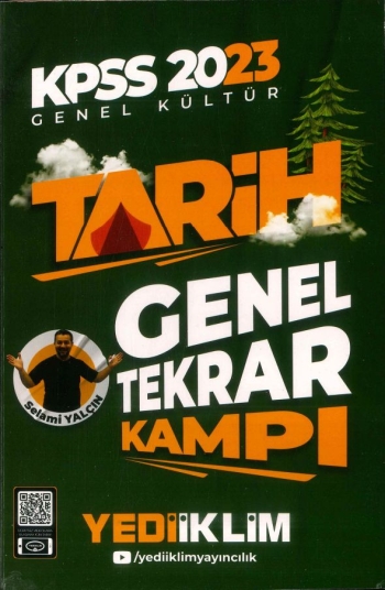TARİH GENEL TEKRAR KAMPU FotokoPink