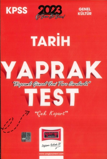 TARİH ÇEK KOPART YAPRAK TEST FotokoPink