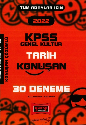 TARİH KONUŞAN 30 DENEME FotokoPink