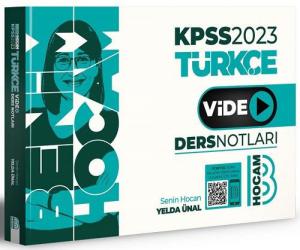 Türkçe Video Ders Notları FotokoPink