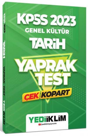 Tarih Çek Kopart Yaprak Test FotokoPink