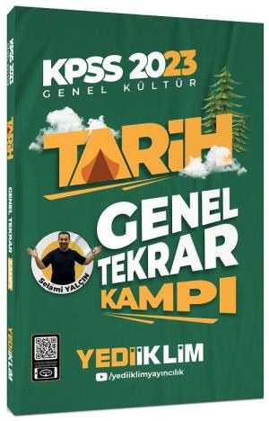Genel Tekrar Tarih Kampı FotokoPink