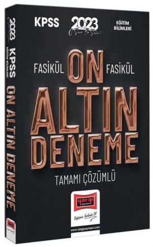 10 Altın Deneme FotokoPink