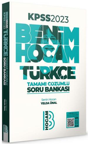 Türkçe Tamamı Çözümlü Soru Bankası FotokoPink