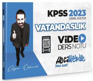 Vatandaşlık Video Ders Notu FotokoPink