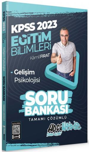 Gelişim Psikolojisi Tamamı Çözümlü Soru Bankası