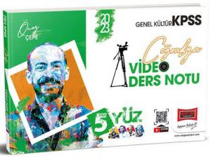 5 Yüz Coğrafya Video Ders Notları FotokoPink