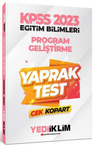 Program Geliştirme Çek Kopart Yaprak Test FotokoPink