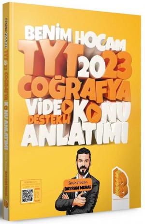 TYT COĞRAFYA VİDEO DESTEKLİ KONU ANLATIMI FotokoPink