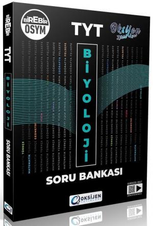 TYT Biyoloji Soru Bankası