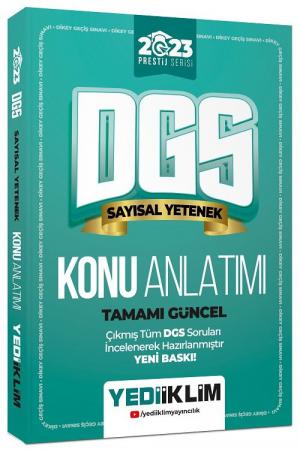 Dgs Sayısal Yetenek Konu Anlatımı Prestij Serisi FotokoPink
