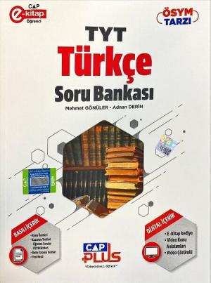TYT Türkçe Plus Soru Bankası