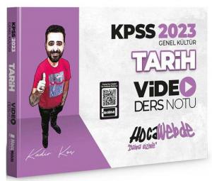 Tarih Video Ders Notu FotokoPink