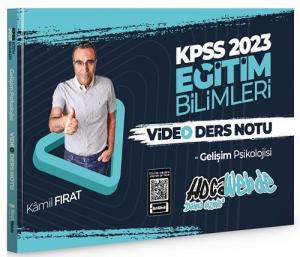 Gelişim Psikolojisi Video Ders Notları FotokoPink