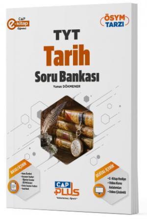 Tarih Plus Soru Bankası FotokoPink