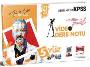 5 Yüz Tarih Video Ders Notları FotokoPink