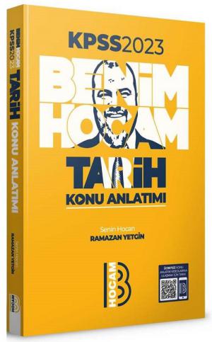 Tarih Konu Anlatımı