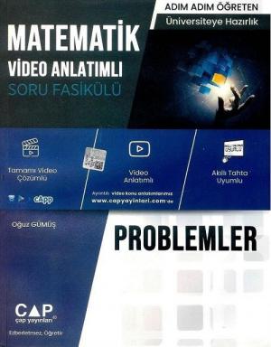 MATEMATİK PROBLEMLER FASİKÜLÜ FotokoPink