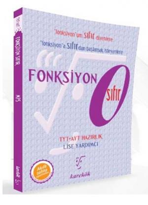 Fonksiyon Sıfır FotokoPink