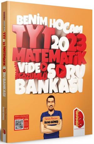 TYT Matematik Tamamı Video Çözümlü Soru Bankası FotokoPink