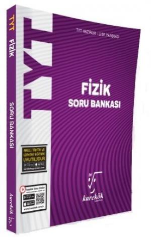 TYT FİZİK SORU BANKASI FotokoPink