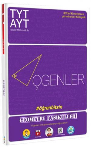 TYT- AYT Geometri Fasikülleri Üçgenler