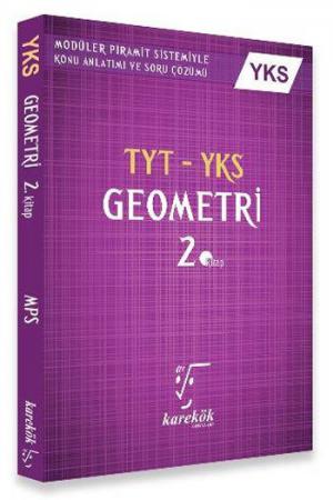 Geometri 2. Kitap FotokoPink
