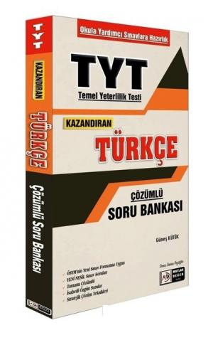Türkçe Kazandıran Soru Bankası