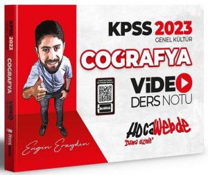 Coğrafya Video Ders Notu FotokoPink