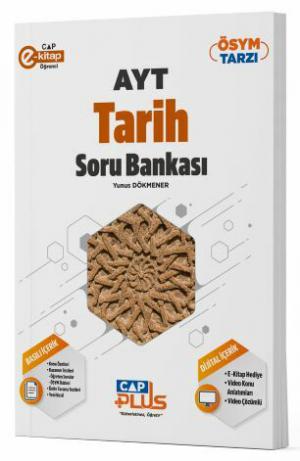 Tarih Plus Soru Bankası