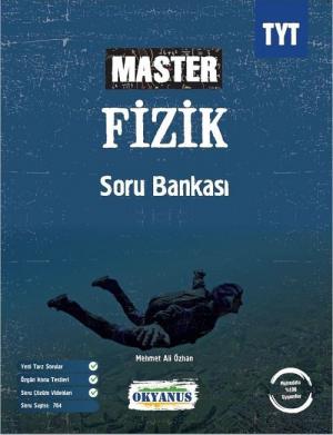 TYT Master Fizik Soru Bankas FotokoPink