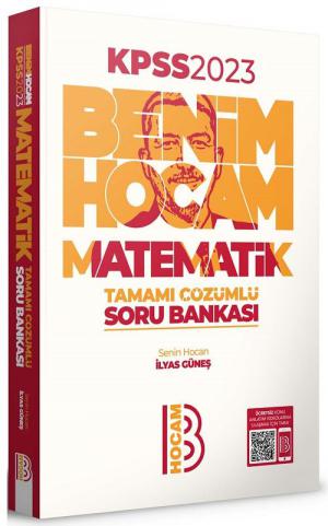 Matematik Tamamı Çözümlü Soru Bankası FotokoPink