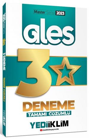 Master Serisi Tamamı Çözümlü 3 Yıldız Deneme FotokoPink
