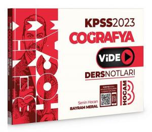 Coğrafya Video Ders Notları FotokoPink