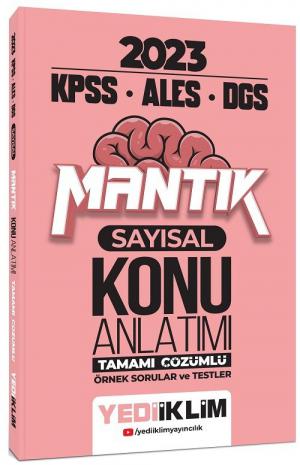 Sayısal Mantık Konu Anlatımı FotokoPink