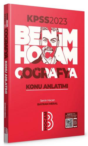 Coğrafya Konu Anlatımı