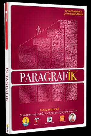Paragrafik FotokoPink