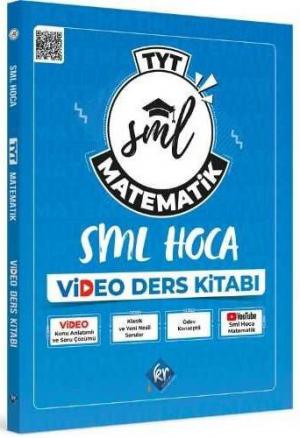 SML Hoca TYT Matematik Video Ders FotokoPink