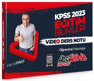 Öğrenme Psikolojisi Video Ders Notları FotokoPink