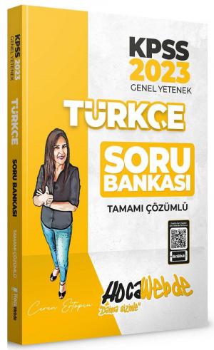 Türkçe Tamamı Çözümlü Soru Bankası FotokoPink