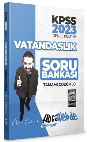 Vatandaşlık Tamamı Çözümlü Soru Bankası FotokoPink